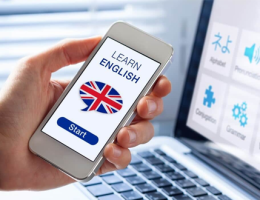Aplicaciones con que se puede aprender inglés gratis