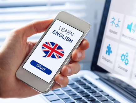 Aplicaciones con que se puede aprender inglés gratis