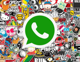Aplicaciones stickers divertidos para WhatsApp totalmente gratis