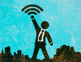 Aplicaciones digitales que encuentran WiFi libre con tu smartphone