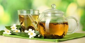 8 tisane per bruciare il grasso localizzato