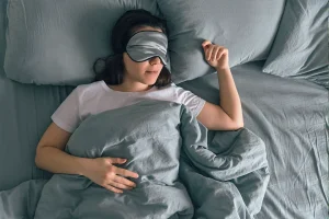 Il tuo sonno è aggiornato? La tua salute dipende dal tuo sonno!