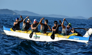 Canoa Havaiana – História, regras e benefícios