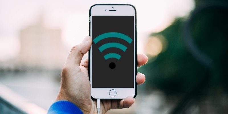 App para conseguir wi-fi grátis