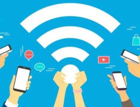 Aplicativos de Wi-fi grátis para celular