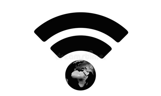 Sem internet? Use app de Wi-fi