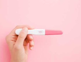 Aplicativos para fazer teste de gravidez
