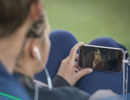 Assistir TV (streaming) no celular offline