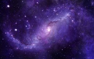 Frequência do Universo