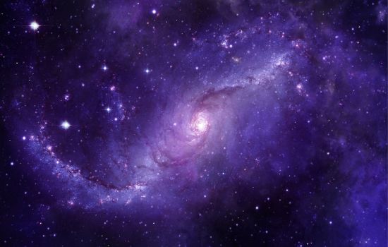 Frequência do Universo