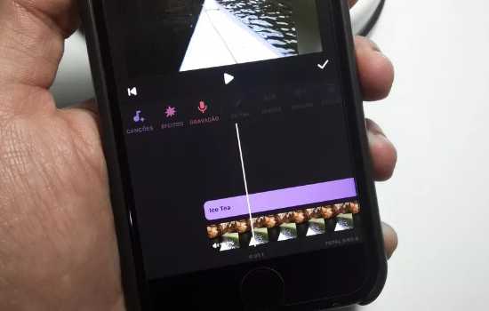 Aplicativos para editar fotos e vídeos
