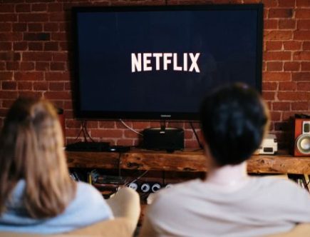 Netflix a revolução