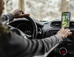 Aplicativos para usar GPS no celular sem internet