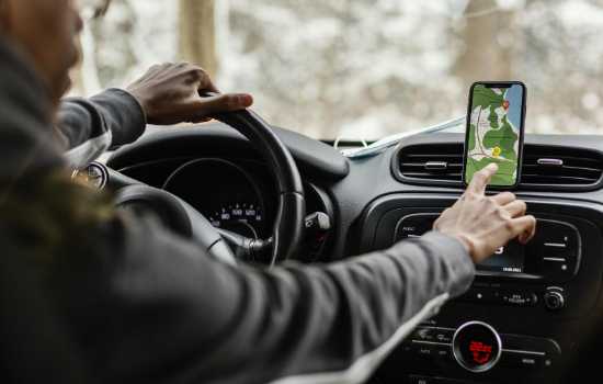 Aplicativos para usar GPS no celular sem internet