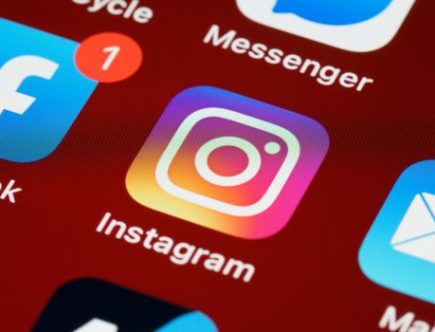 Curiosidades sobre o Instagram