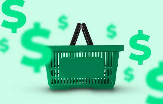 Aplicativos para você economizar no mercado