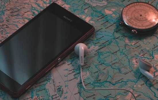 Aplicativo para usar GPS sem internet no celular