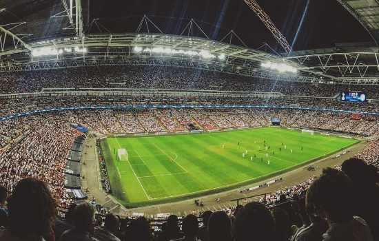 Assista futebol gratis no seu celular
