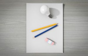 Invenções criadas por acidente