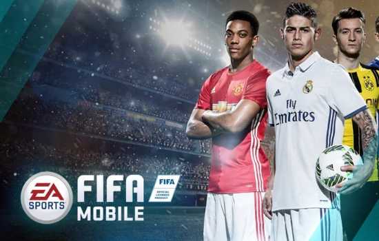 Como Baixar FIFA 23 no Celular