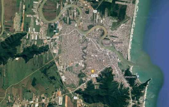 Apps para Imagens de Satélite