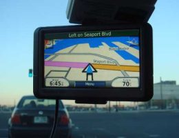 Apps para GPS Offline