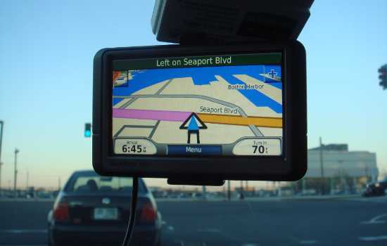 Apps para GPS Offline