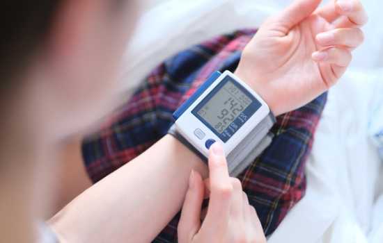 App para Medir Pressão no Celular