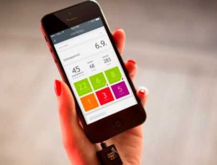 Apps para medir glicose