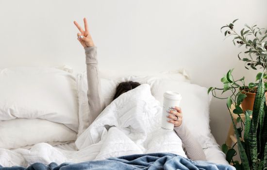 Curiosidades durante o sono