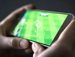 assistir futebol ao vivo