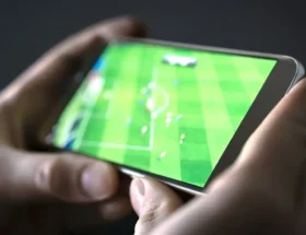 assistir futebol ao vivo