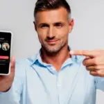 Como Construir um Perfil Atraente no App de Namoro