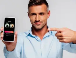 Como Construir um Perfil Atraente no App de Namoro